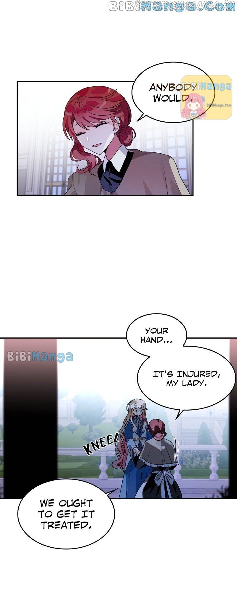 Take Me Back Home Chapter 63 - page 5