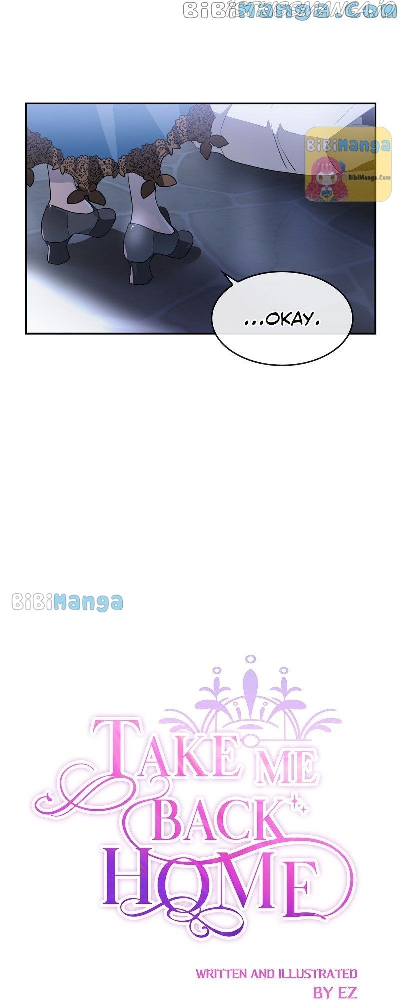 Take Me Back Home Chapter 63 - page 6