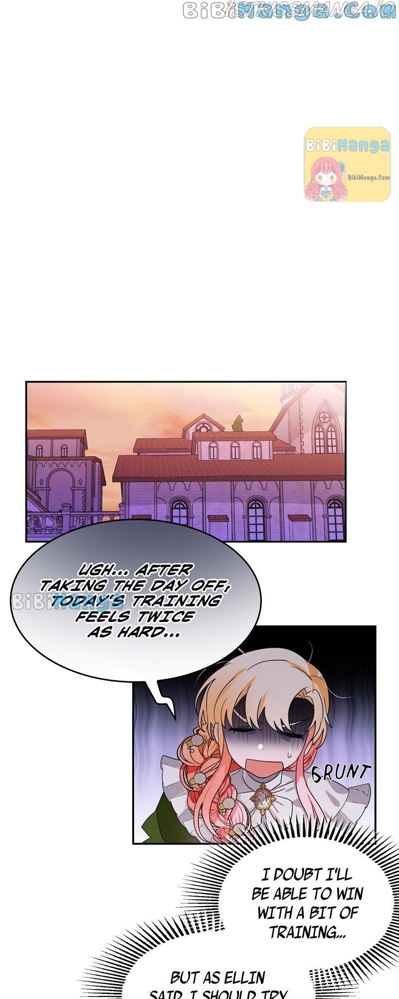 Take Me Back Home Chapter 63 - page 7