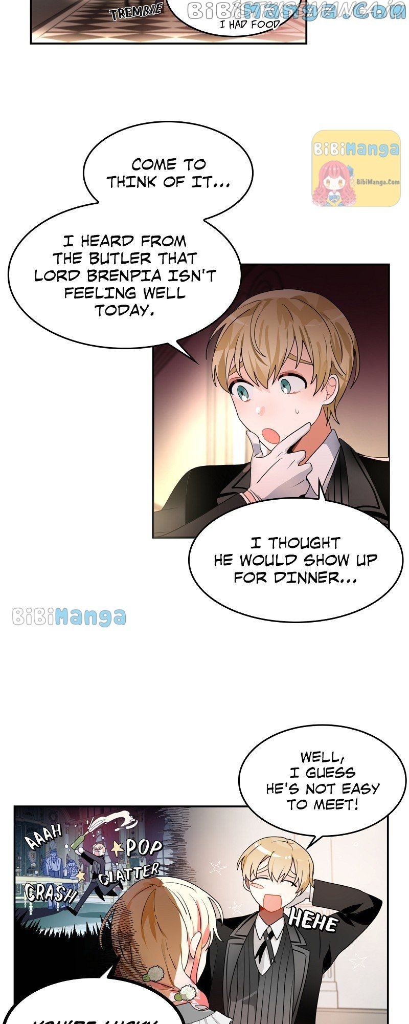 Take Me Back Home Chapter 63 - page 9