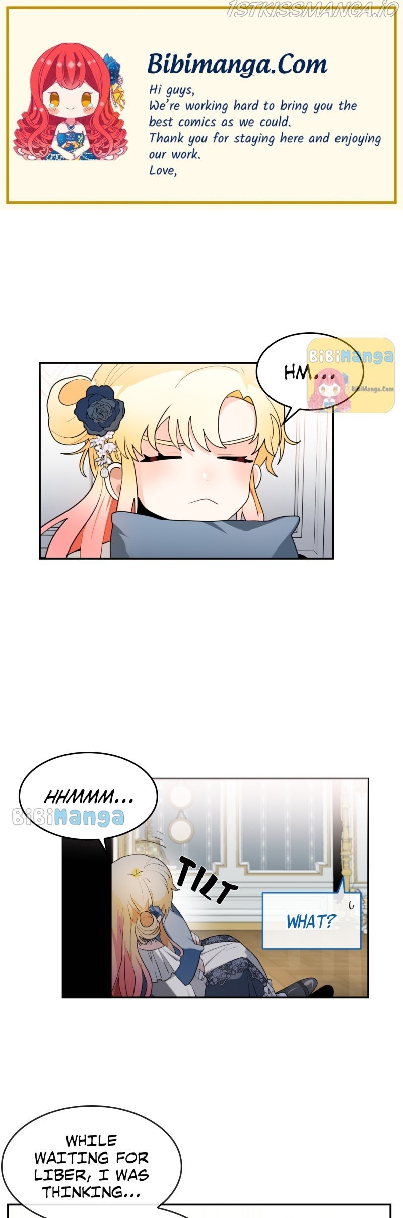 Take Me Back Home Chapter 62 - page 1