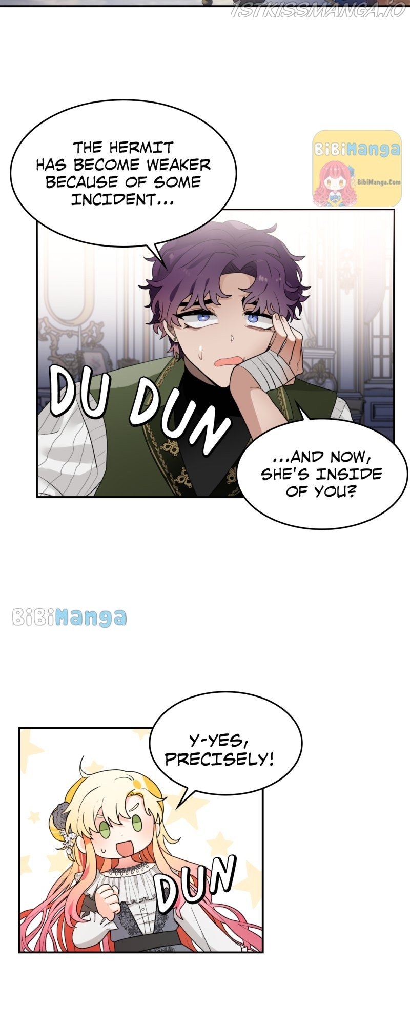 Take Me Back Home Chapter 62 - page 10