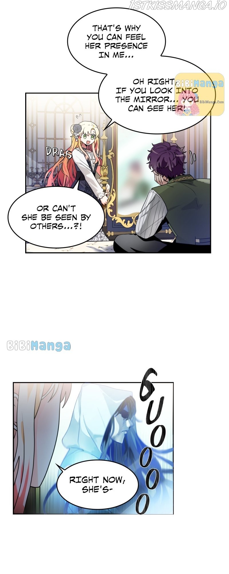 Take Me Back Home Chapter 62 - page 11