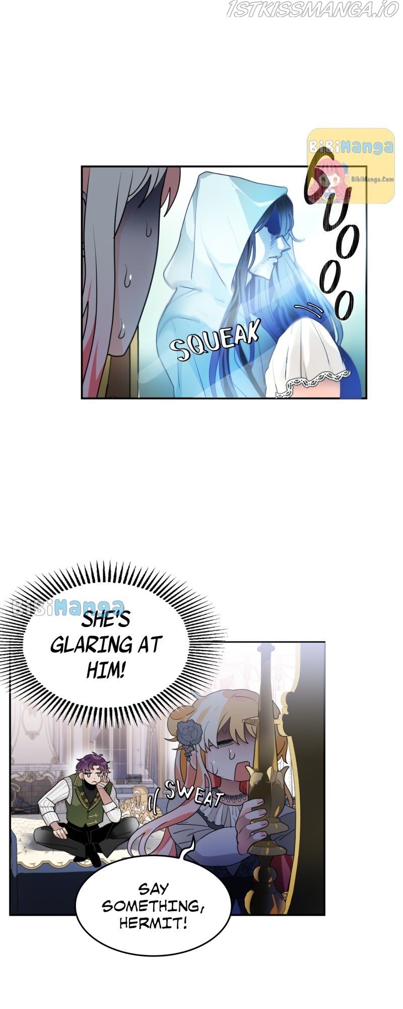 Take Me Back Home Chapter 62 - page 12