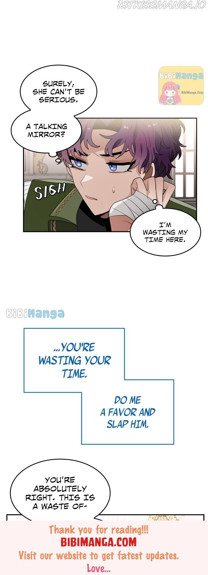 Take Me Back Home Chapter 62 - page 13