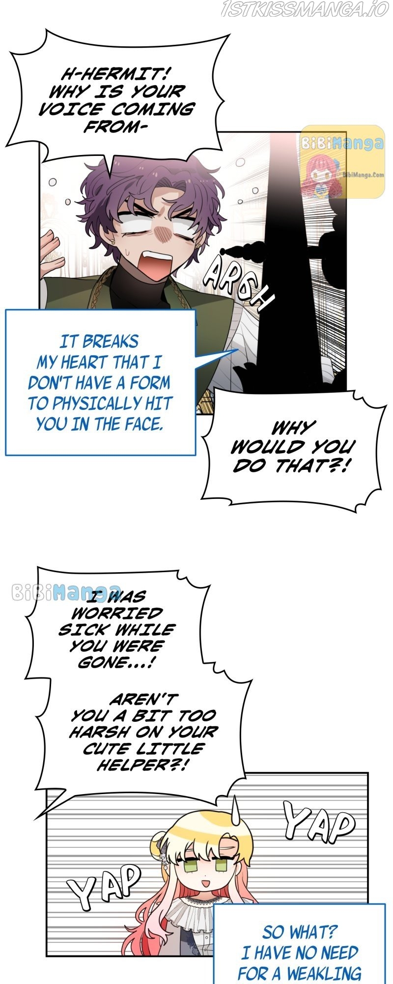 Take Me Back Home Chapter 62 - page 15