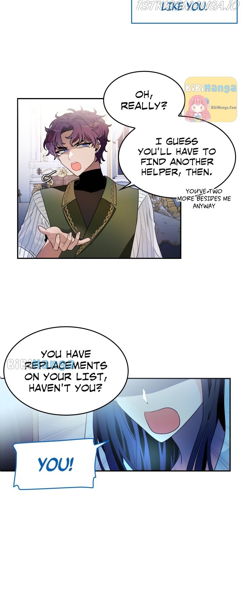 Take Me Back Home Chapter 62 - page 16