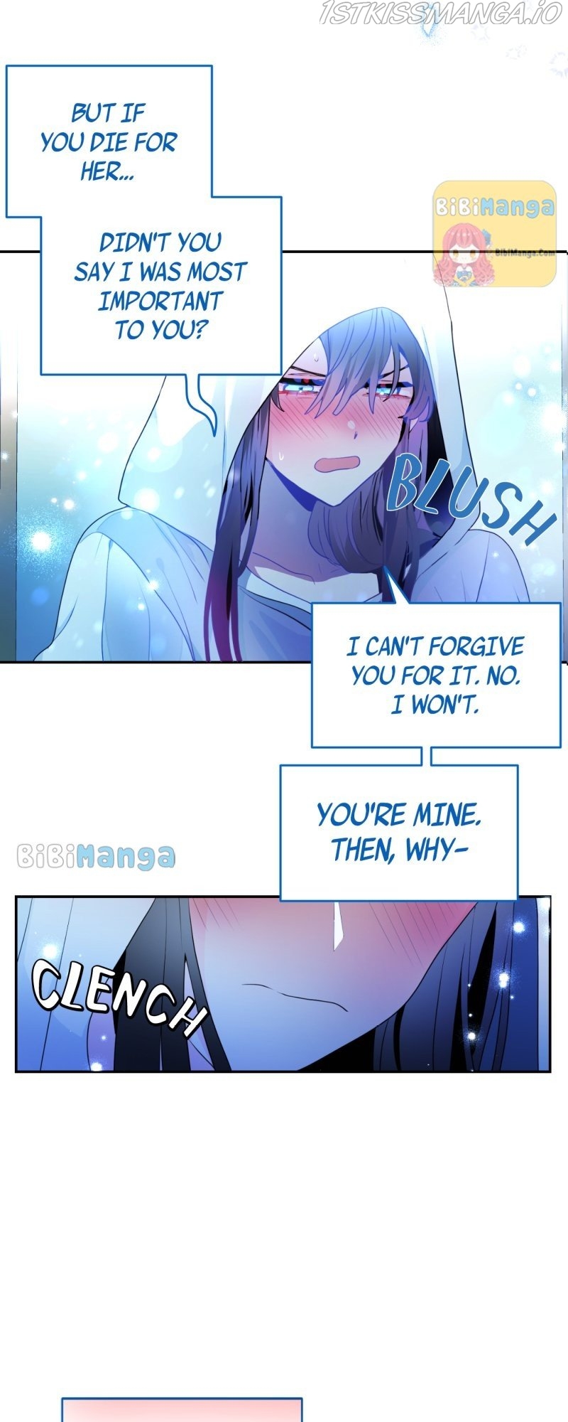 Take Me Back Home Chapter 62 - page 18