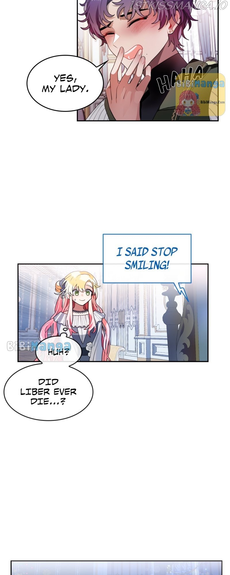 Take Me Back Home Chapter 62 - page 20