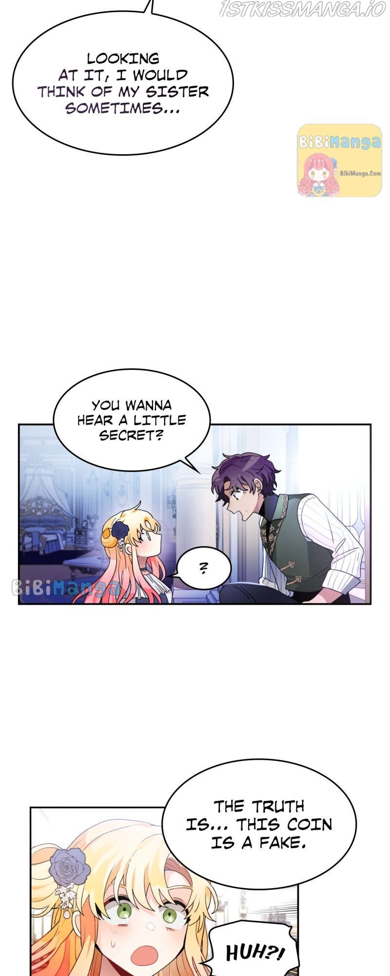 Take Me Back Home Chapter 62 - page 25