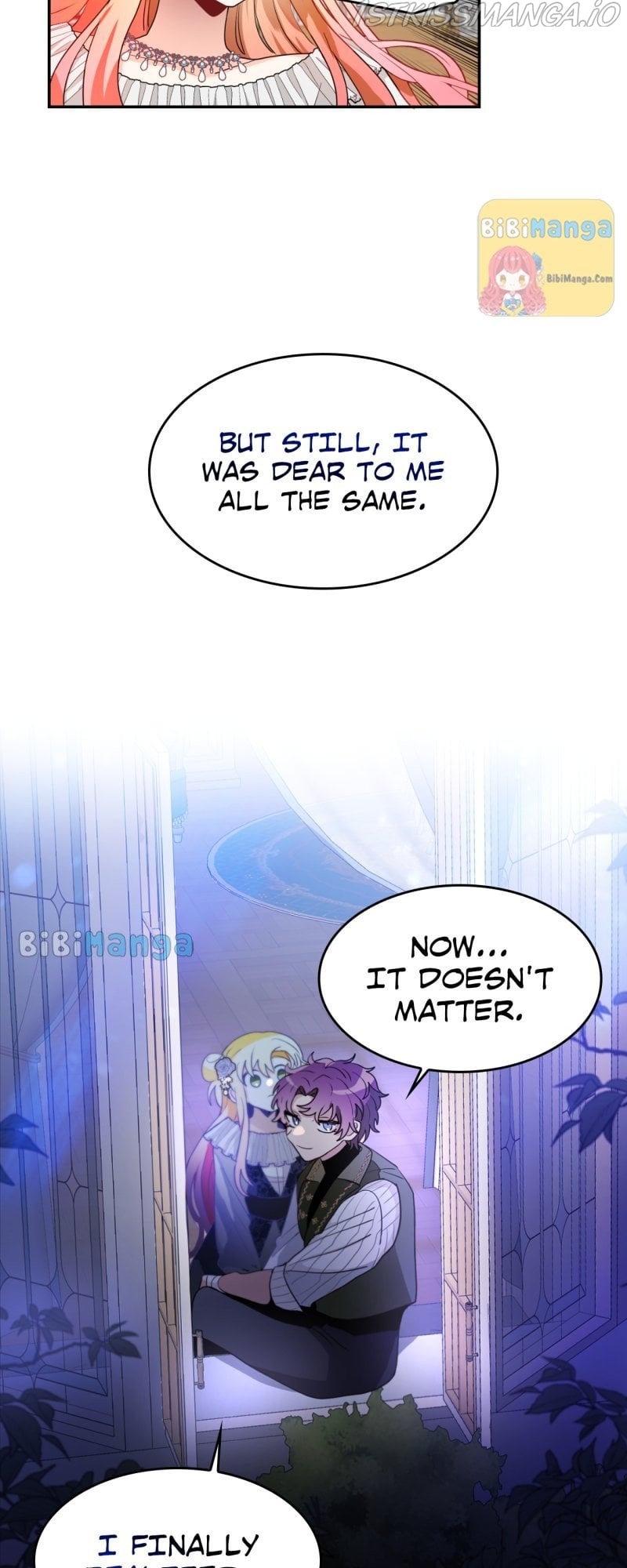 Take Me Back Home Chapter 62 - page 26