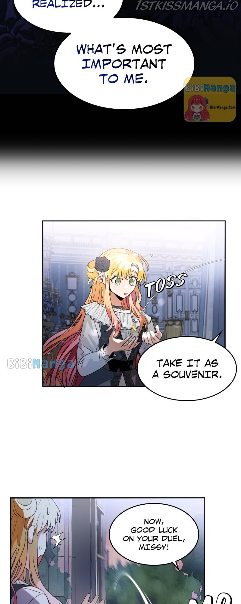 Take Me Back Home Chapter 62 - page 27
