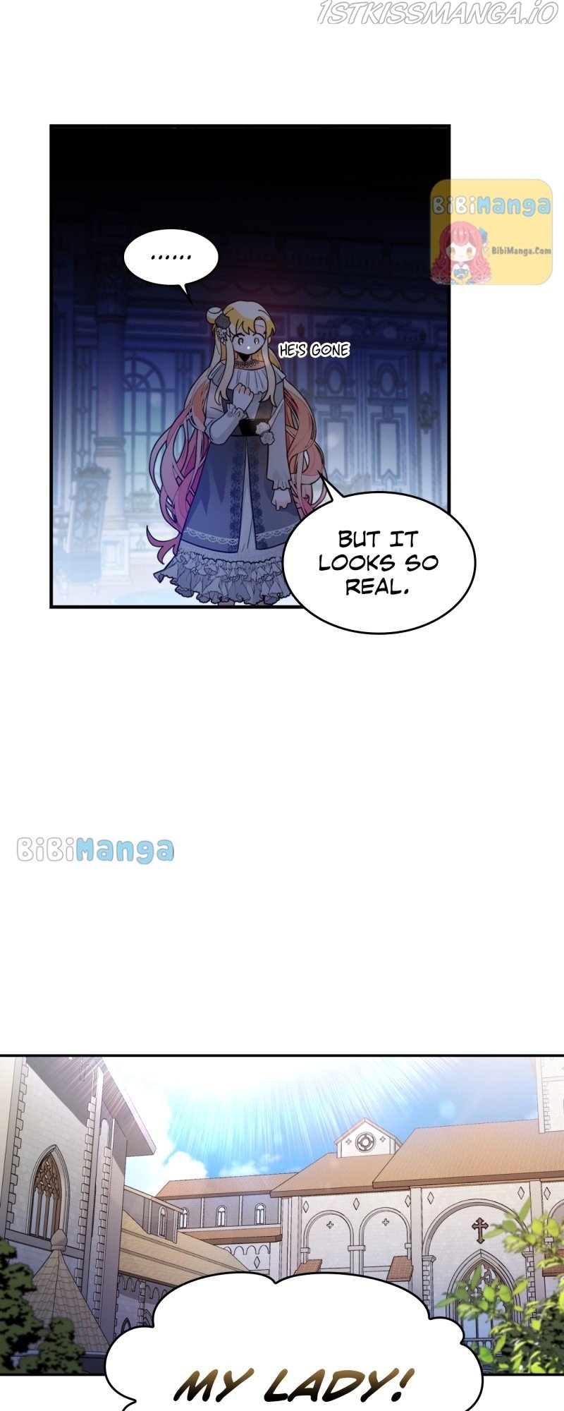 Take Me Back Home Chapter 62 - page 29