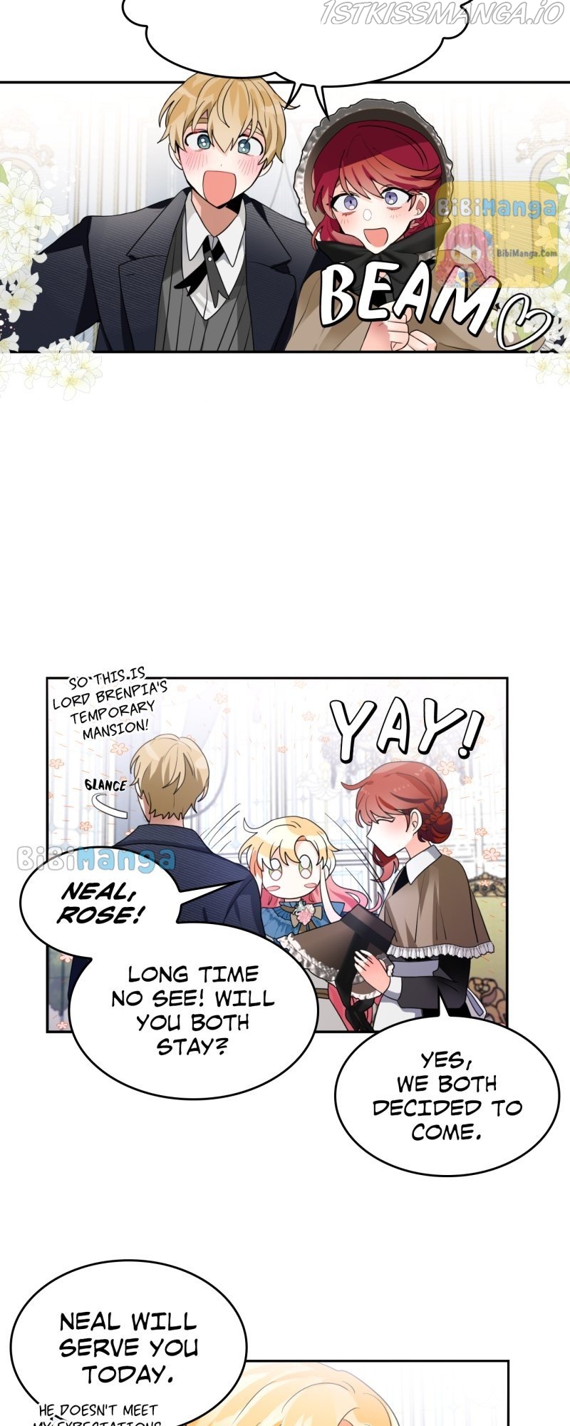 Take Me Back Home Chapter 62 - page 30