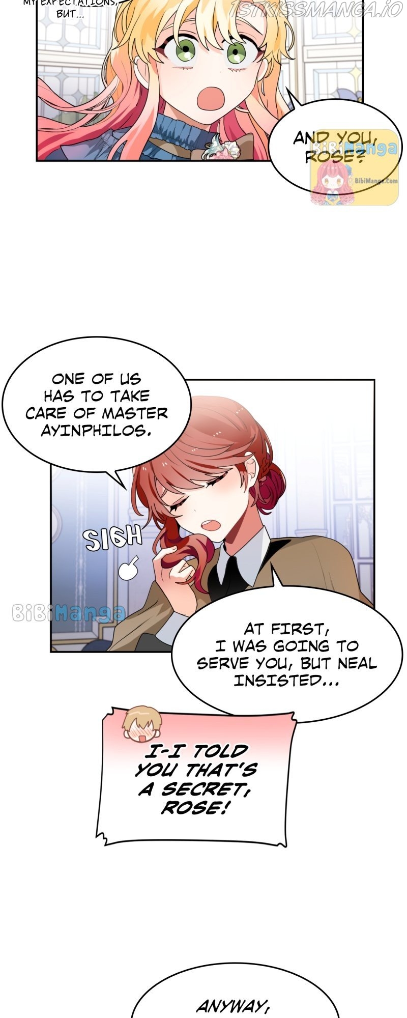 Take Me Back Home Chapter 62 - page 31