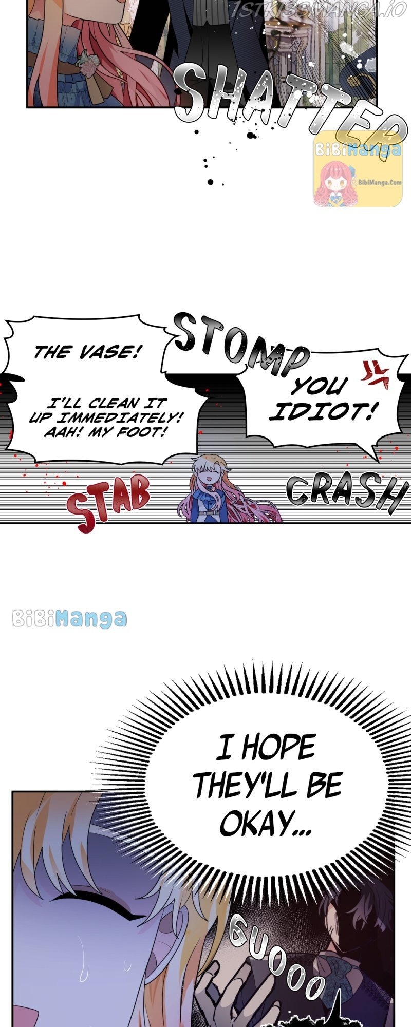 Take Me Back Home Chapter 62 - page 33