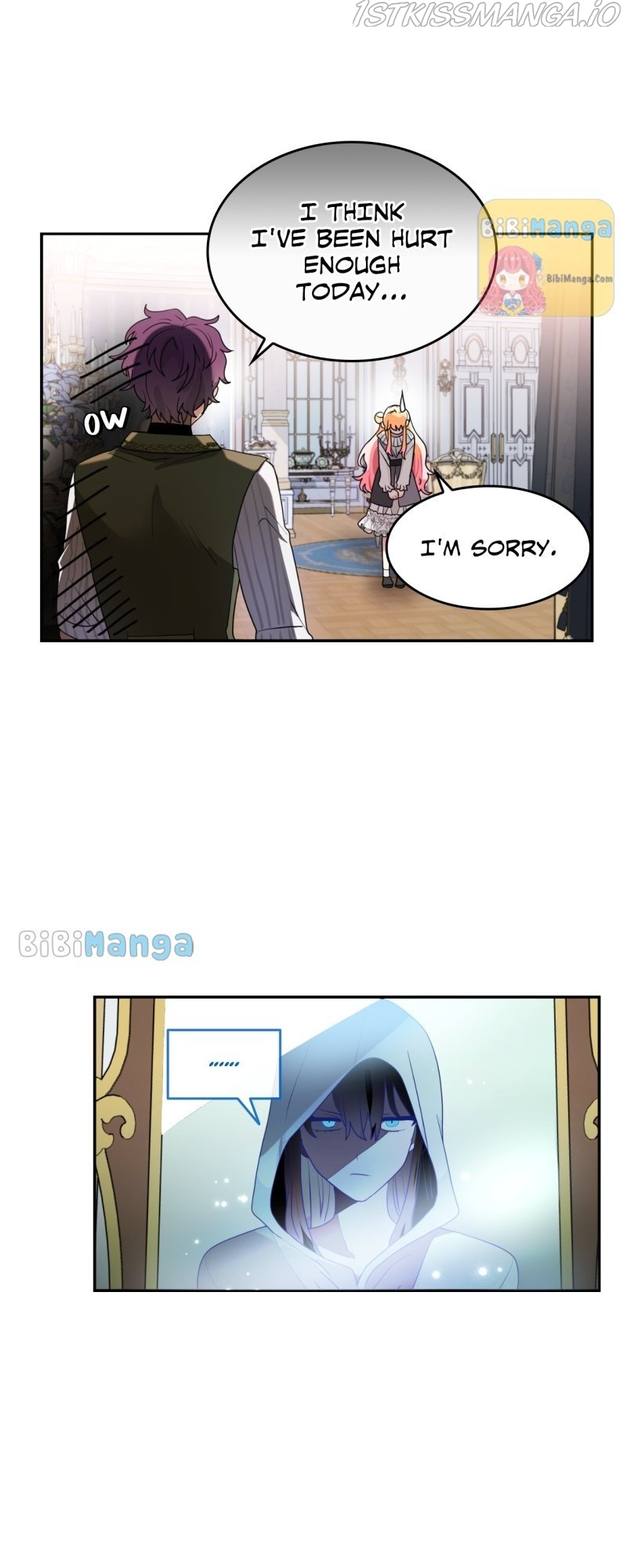 Take Me Back Home Chapter 62 - page 8