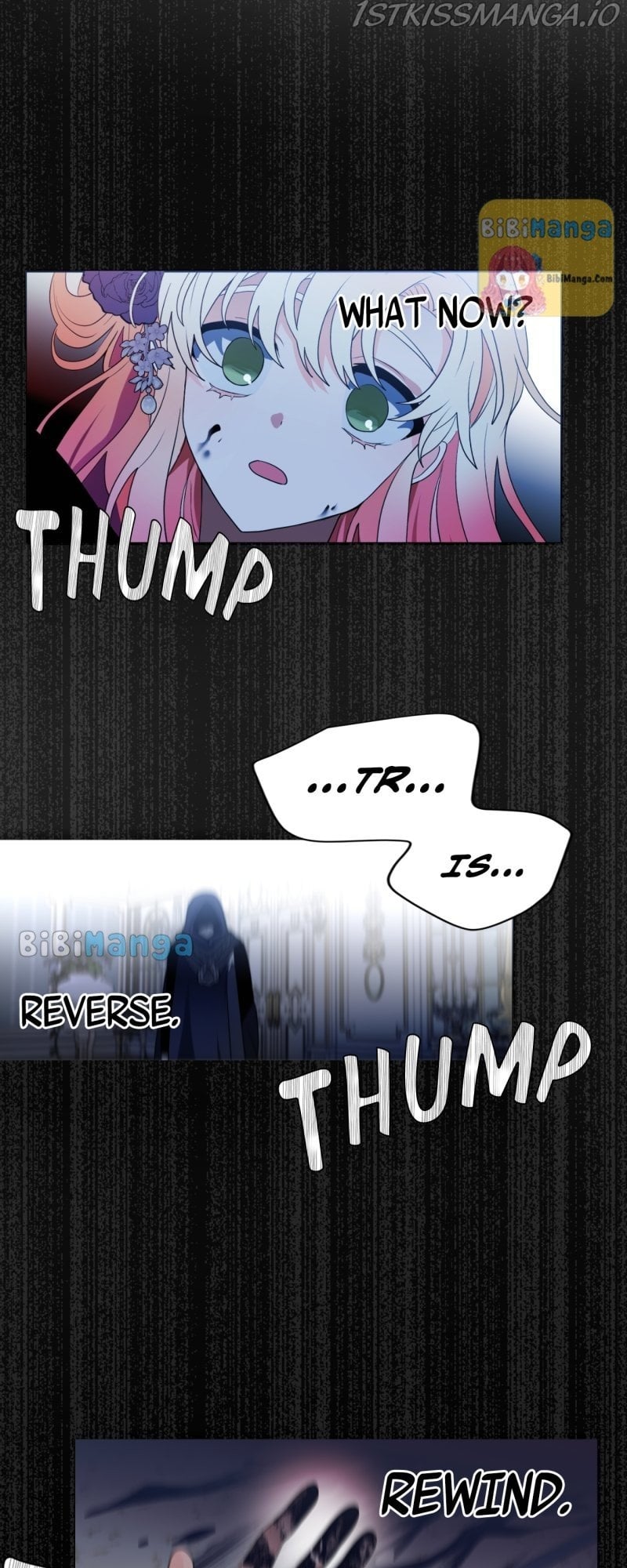 Take Me Back Home Chapter 61 - page 10