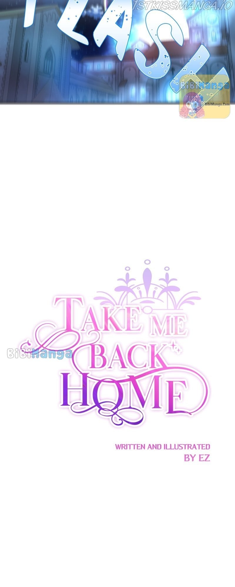 Take Me Back Home Chapter 61 - page 12