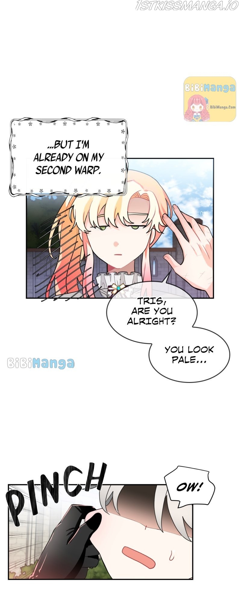 Take Me Back Home Chapter 61 - page 14