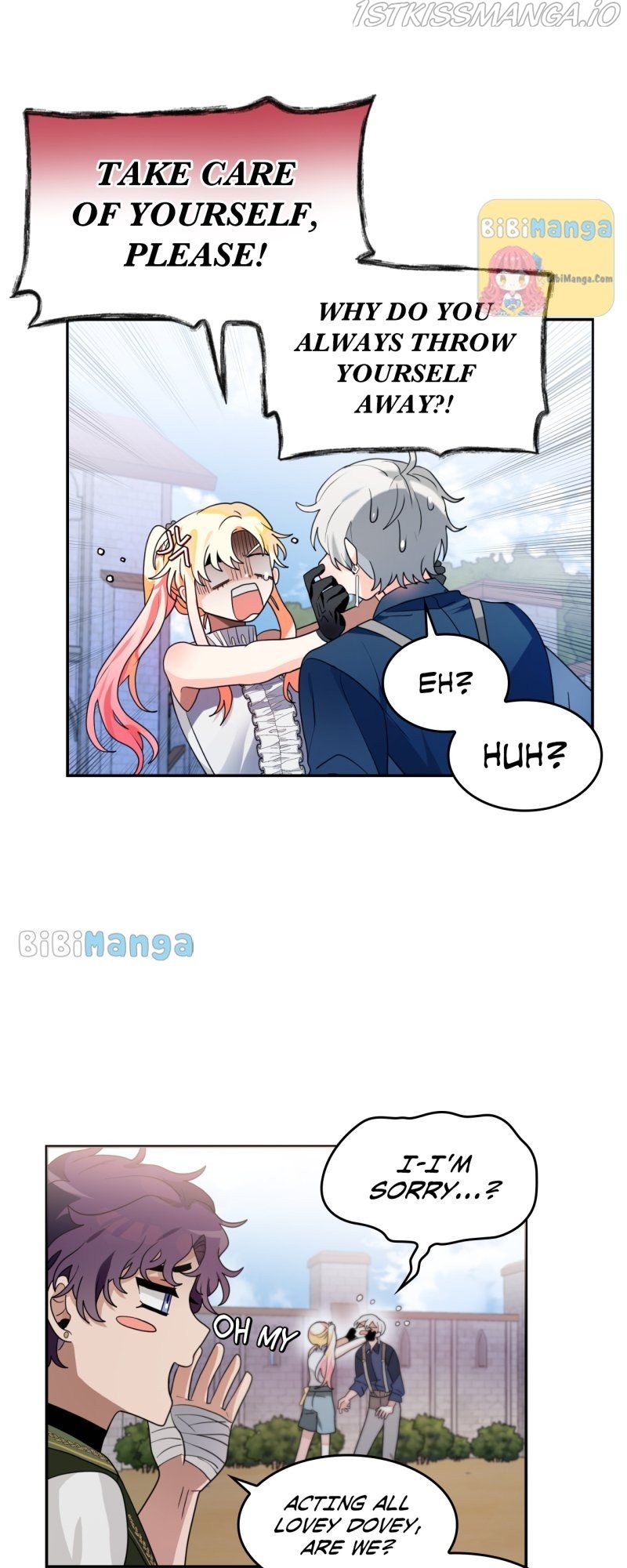 Take Me Back Home Chapter 61 - page 15