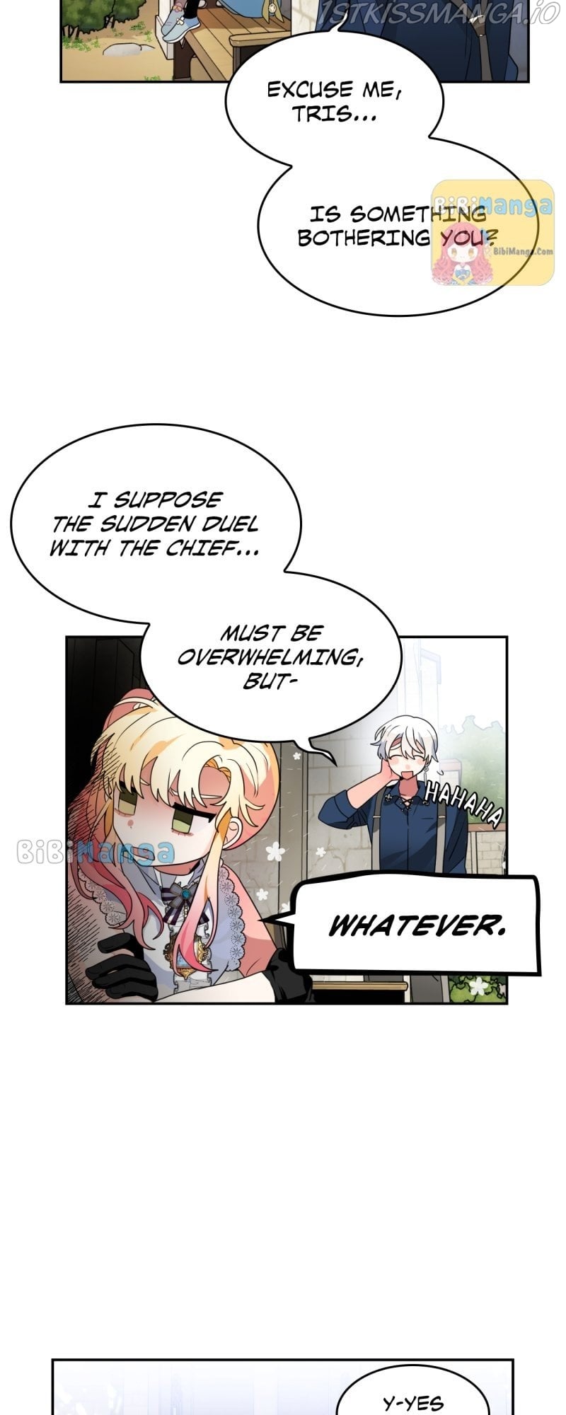Take Me Back Home Chapter 61 - page 18