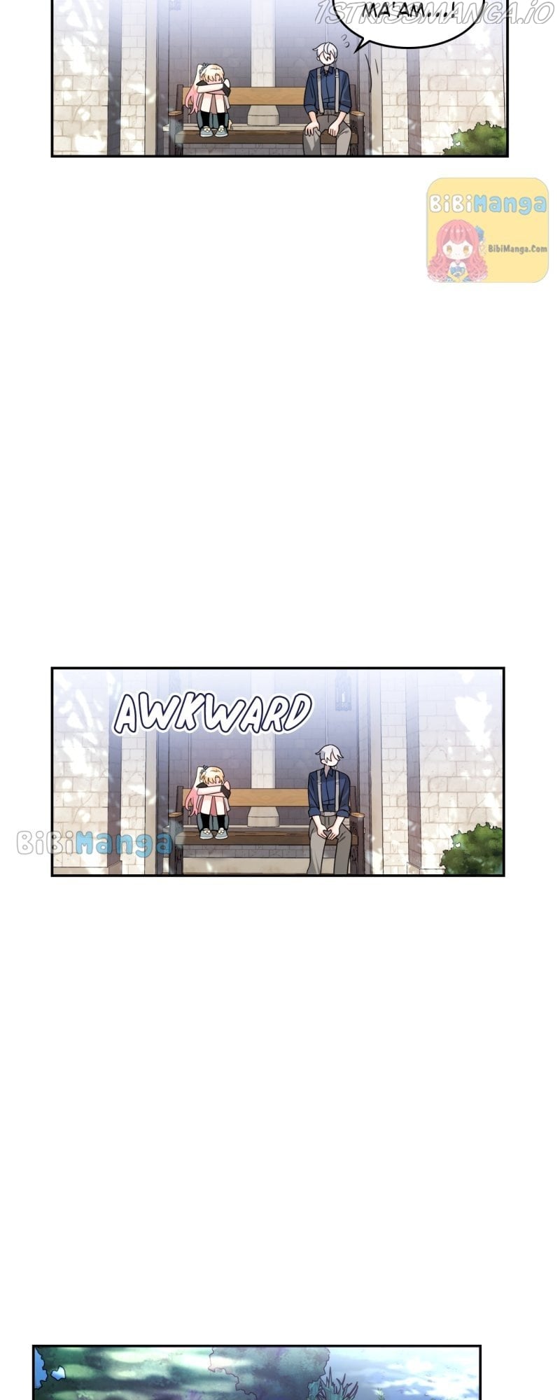 Take Me Back Home Chapter 61 - page 19
