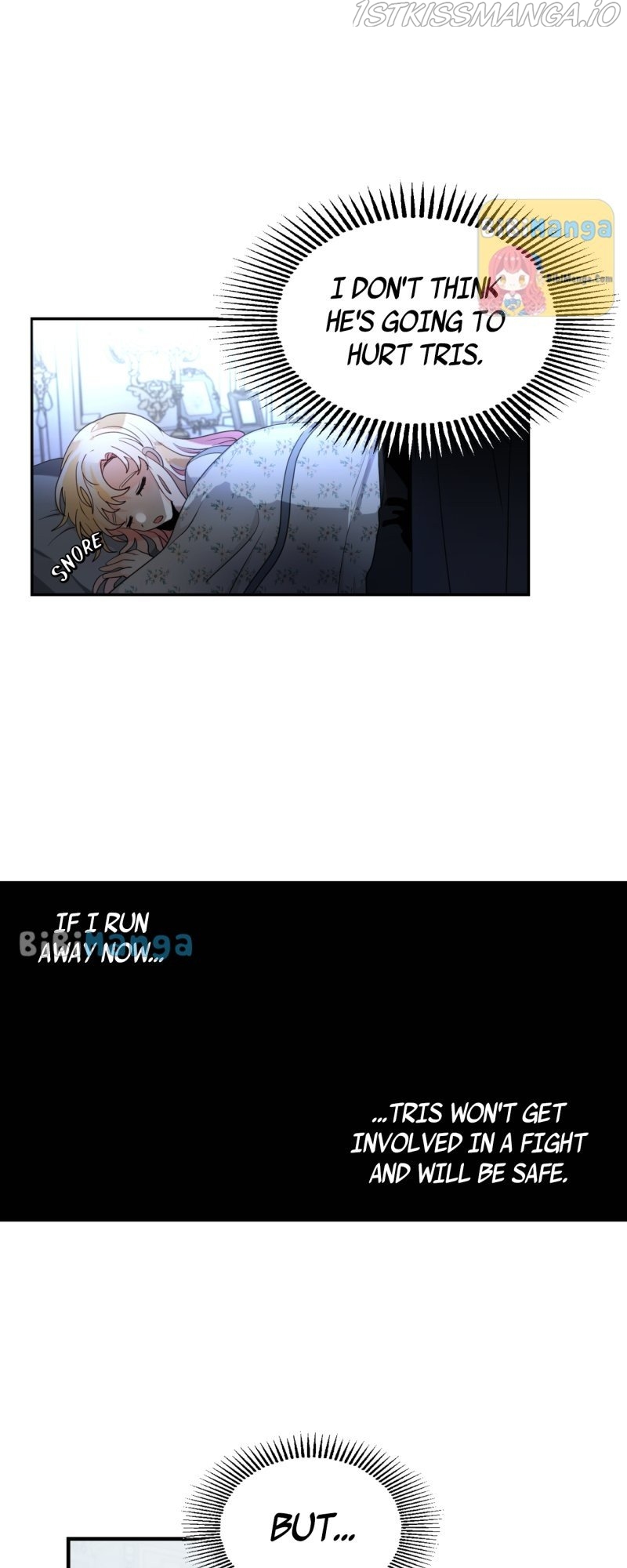 Take Me Back Home Chapter 61 - page 2