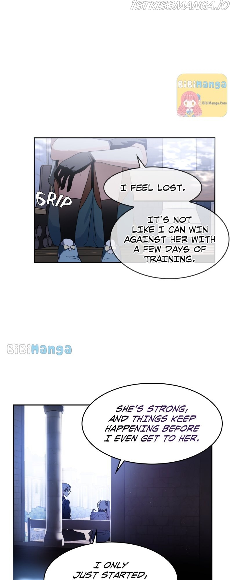 Take Me Back Home Chapter 61 - page 21
