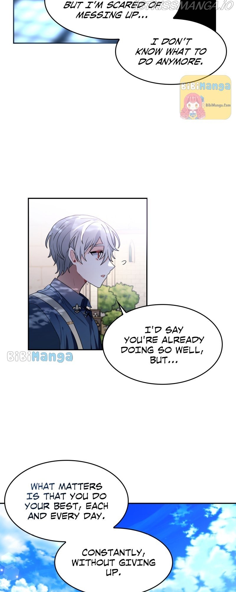 Take Me Back Home Chapter 61 - page 22