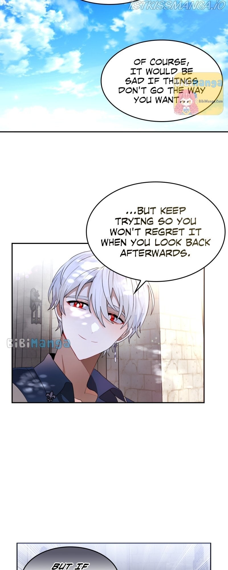 Take Me Back Home Chapter 61 - page 23
