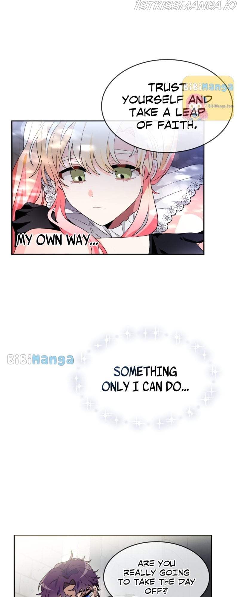 Take Me Back Home Chapter 61 - page 25