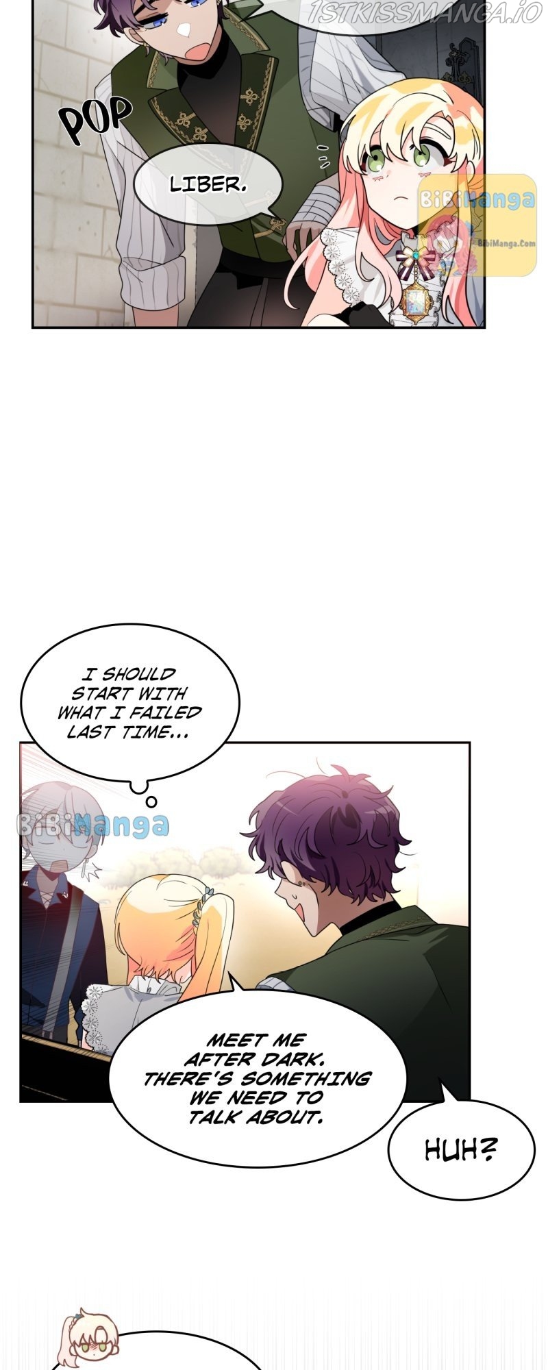Take Me Back Home Chapter 61 - page 26