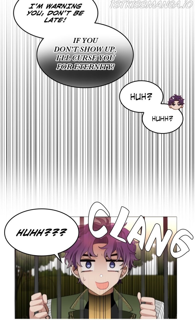 Take Me Back Home Chapter 61 - page 27