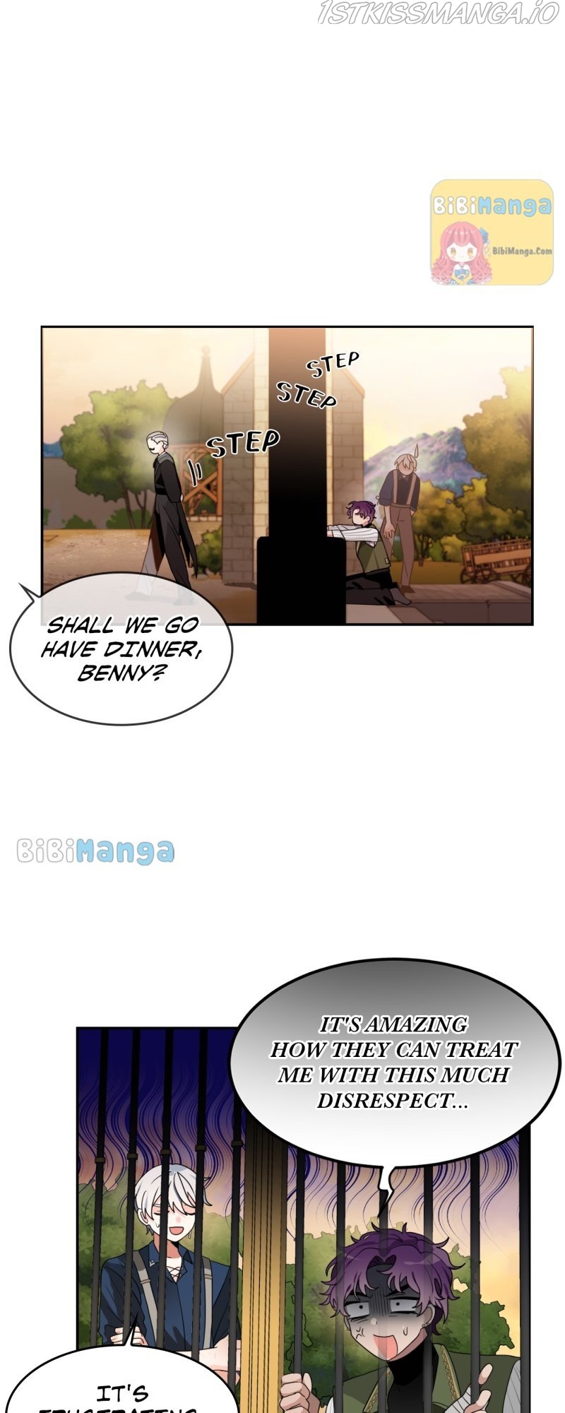 Take Me Back Home Chapter 61 - page 28