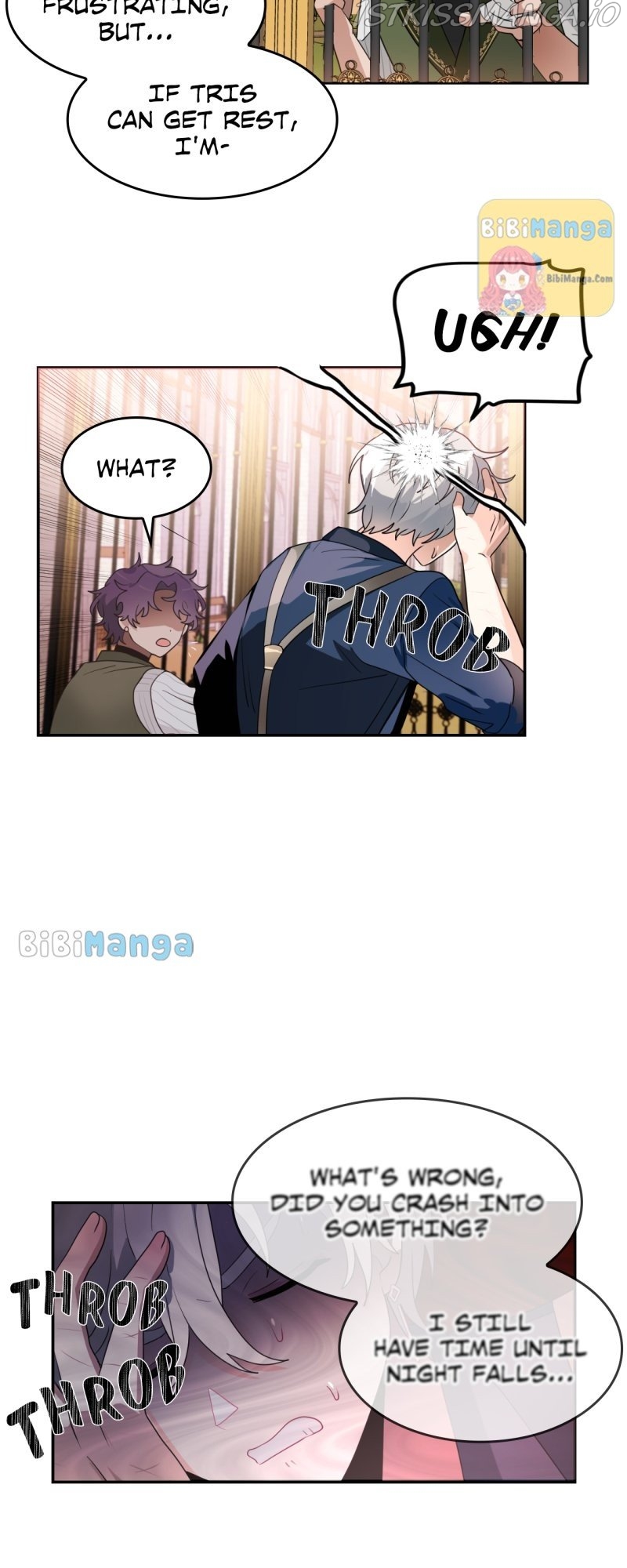 Take Me Back Home Chapter 61 - page 29