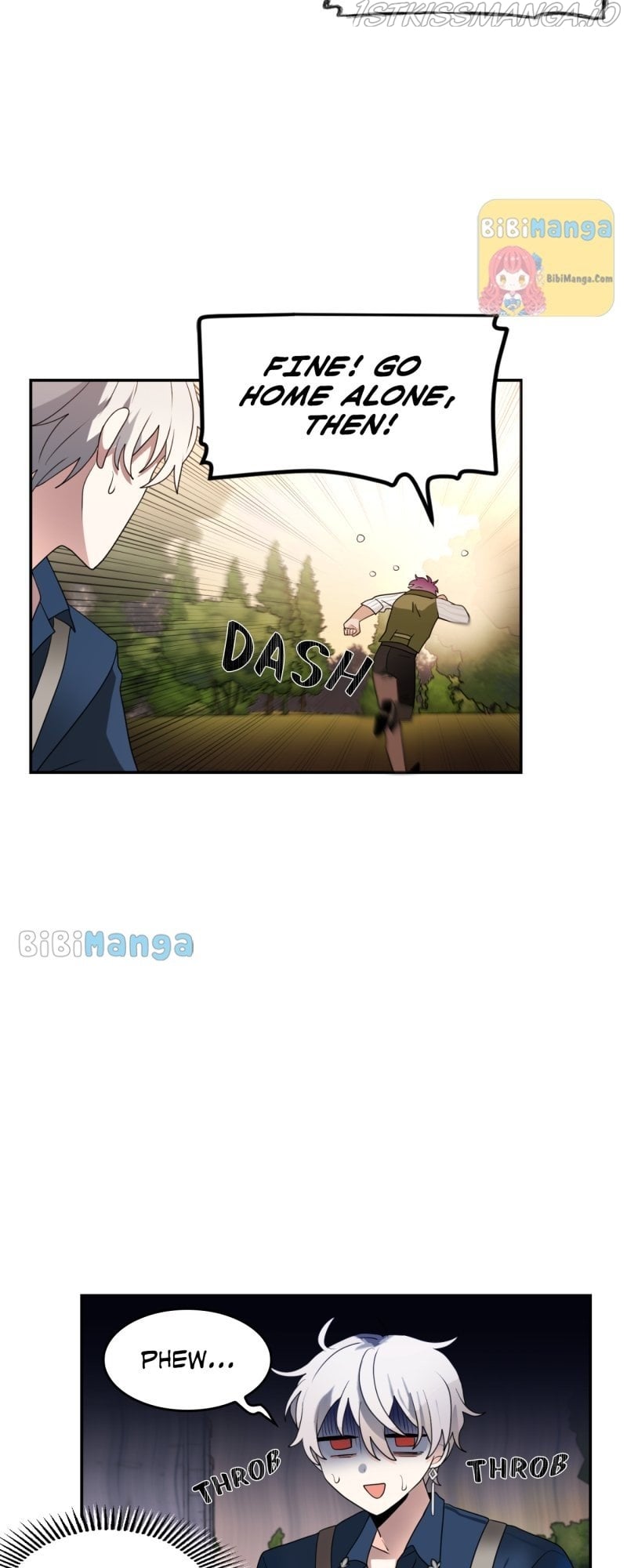 Take Me Back Home Chapter 61 - page 31