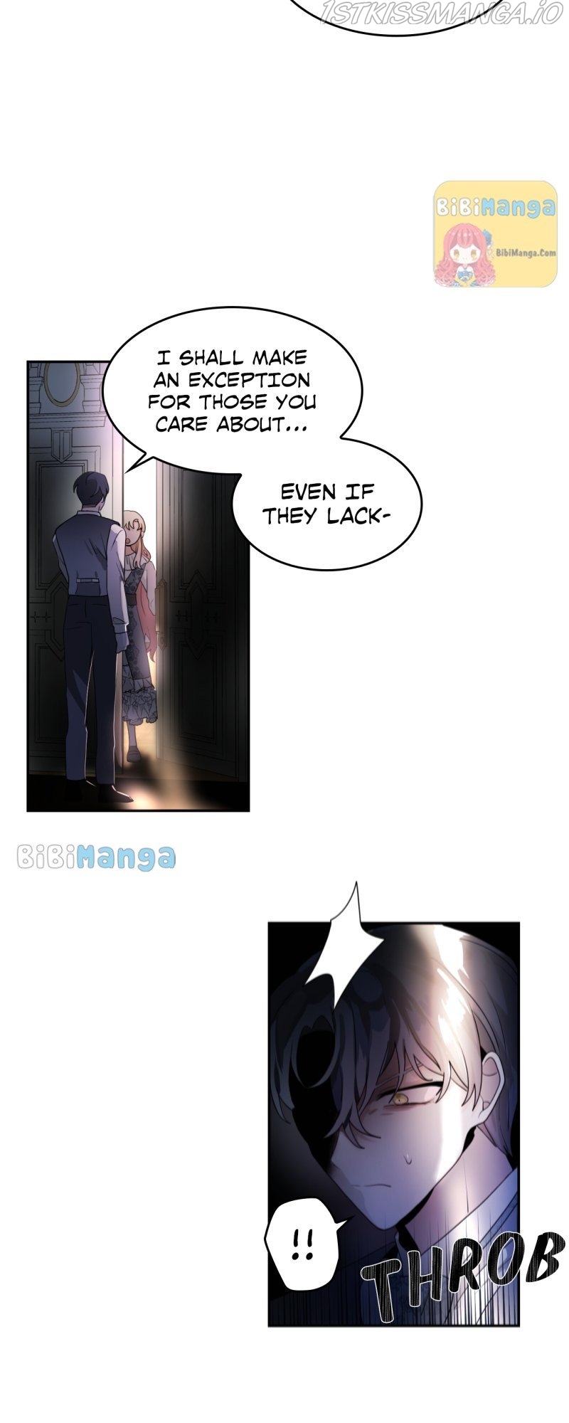Take Me Back Home Chapter 61 - page 33