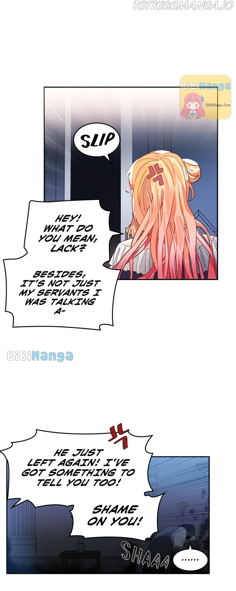 Take Me Back Home Chapter 61 - page 35