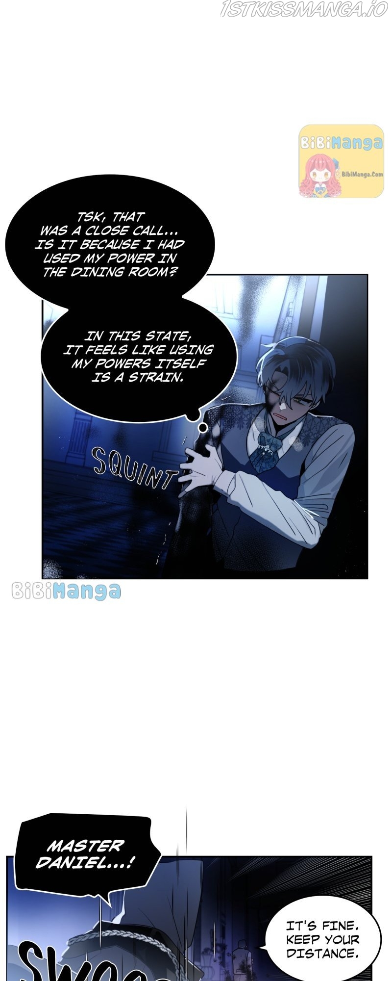 Take Me Back Home Chapter 61 - page 36
