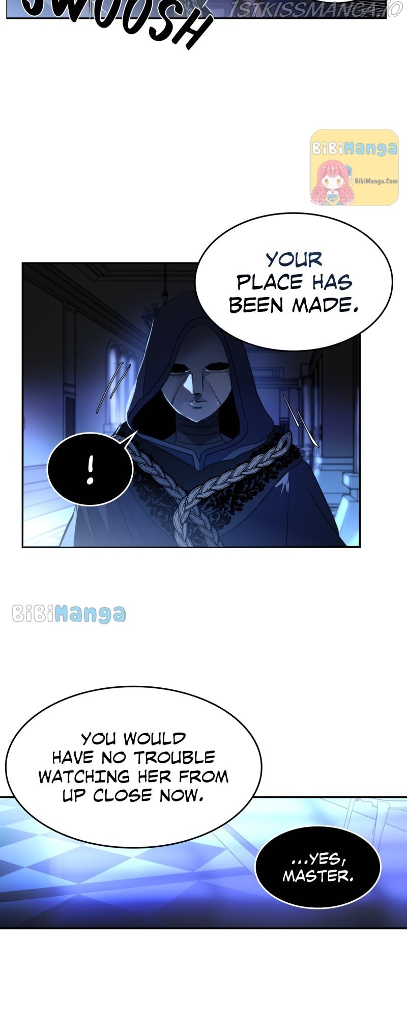 Take Me Back Home Chapter 61 - page 37