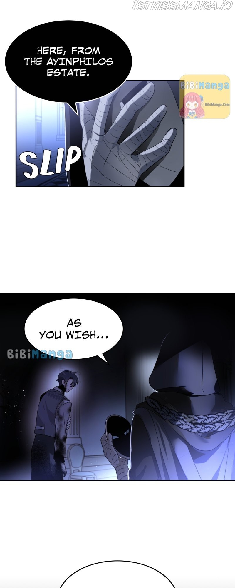 Take Me Back Home Chapter 61 - page 38