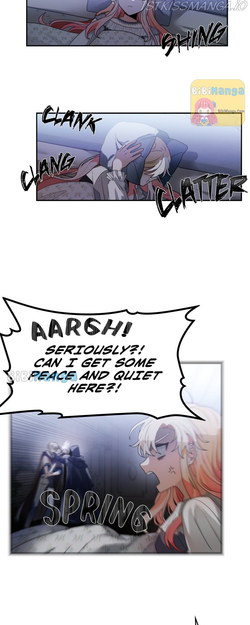 Take Me Back Home Chapter 61 - page 5