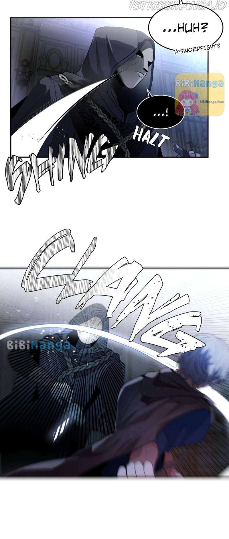 Take Me Back Home Chapter 61 - page 6