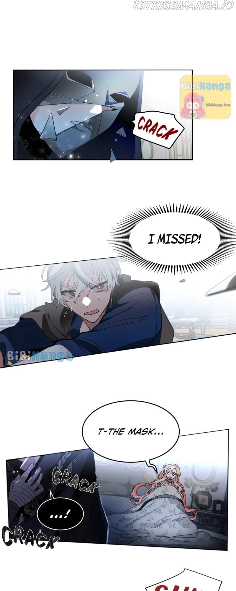 Take Me Back Home Chapter 61 - page 7