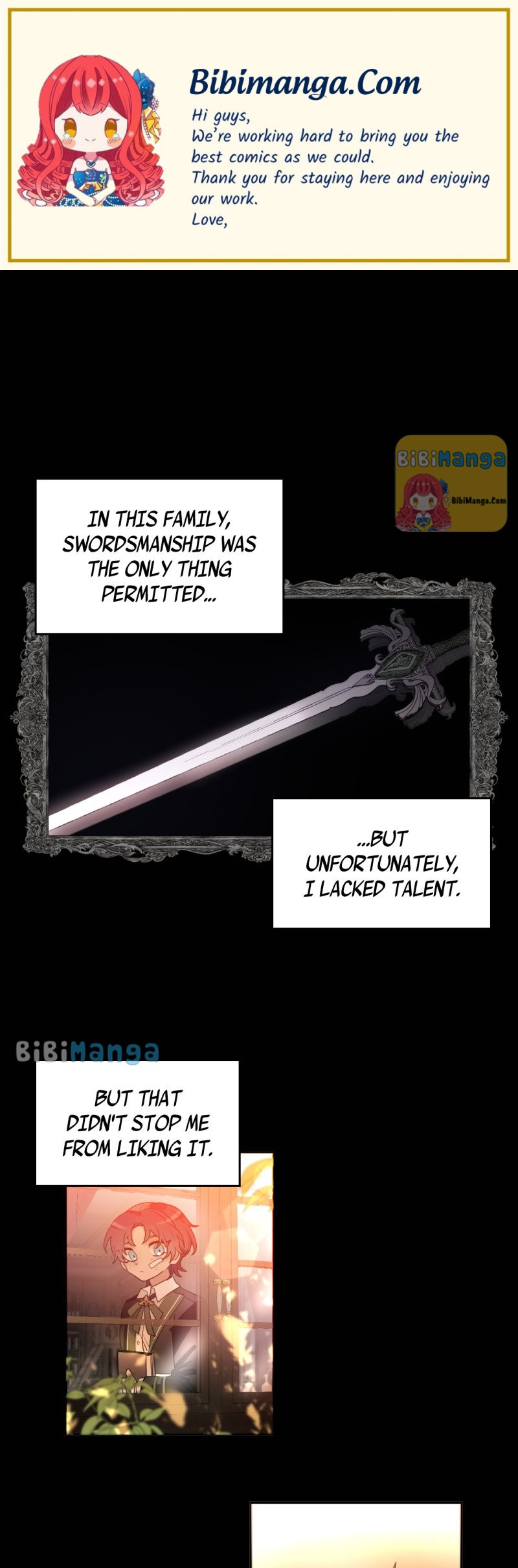 Take Me Back Home Chapter 60 - page 1