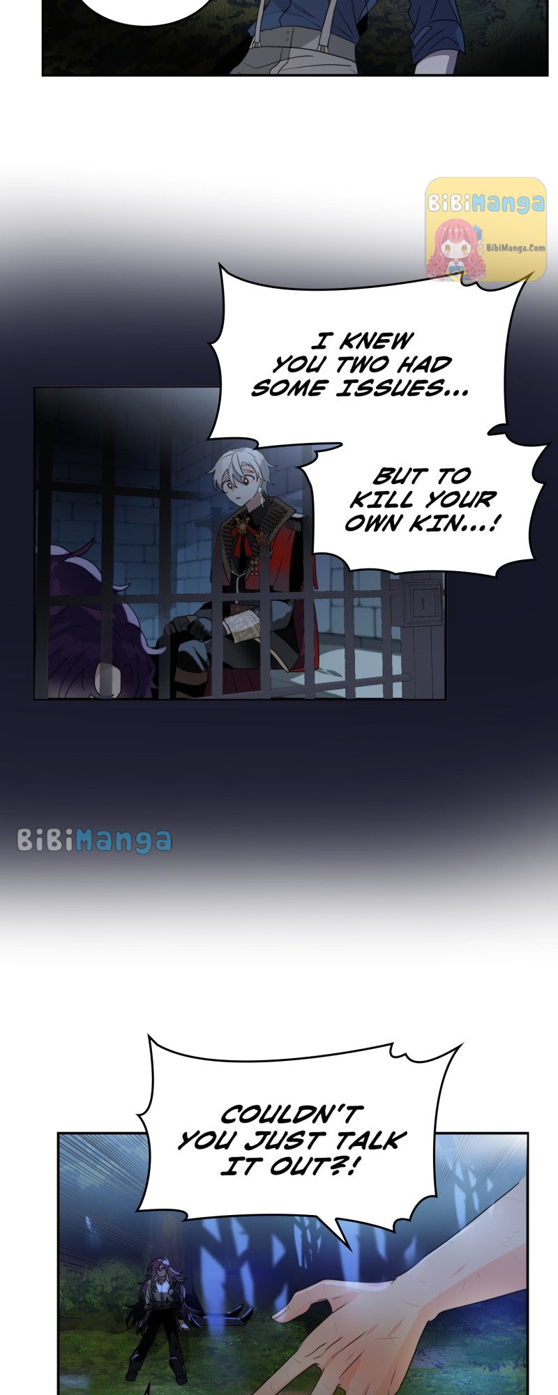 Take Me Back Home Chapter 60 - page 12