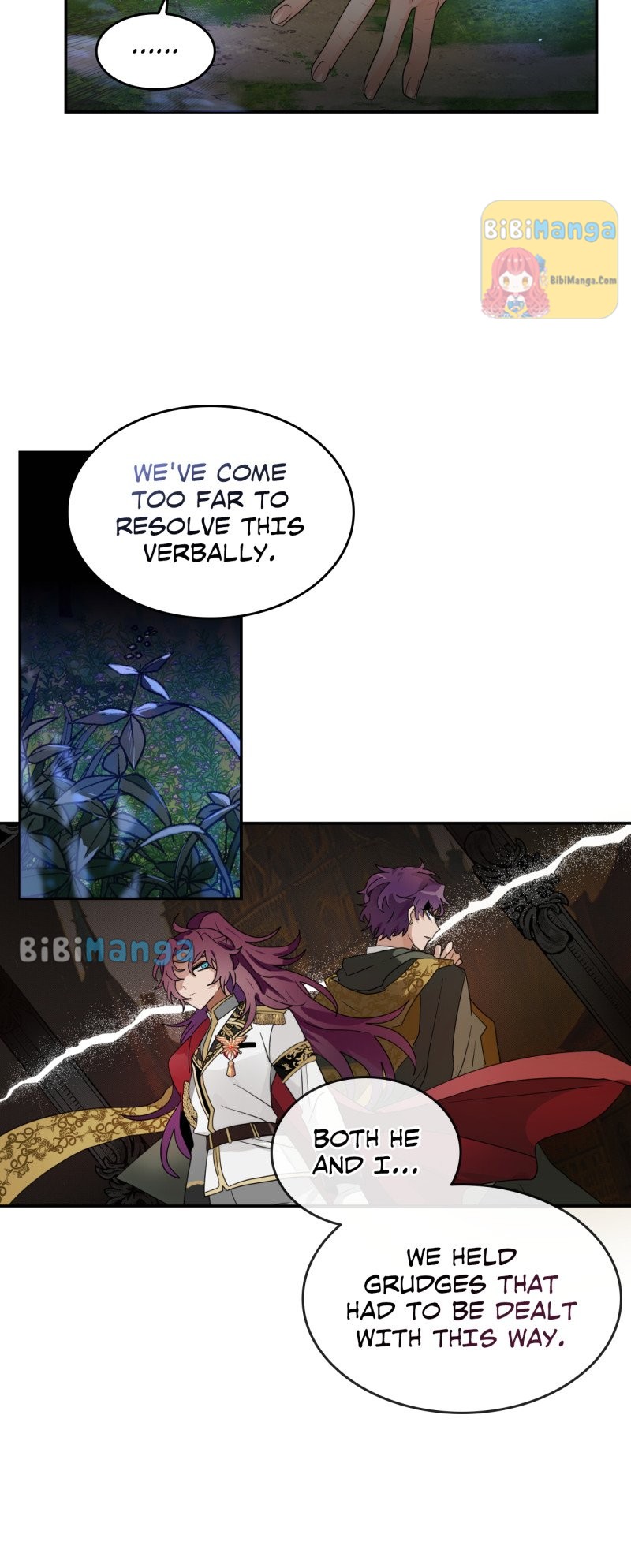 Take Me Back Home Chapter 60 - page 13