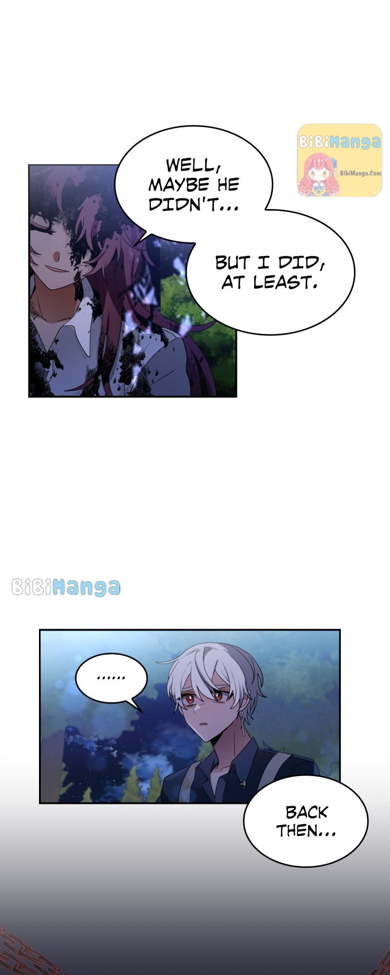Take Me Back Home Chapter 60 - page 14