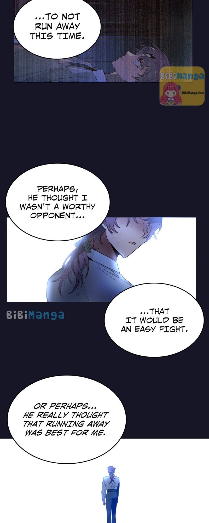 Take Me Back Home Chapter 60 - page 16